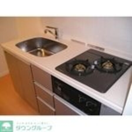 ルクレ錦糸町の物件内観写真